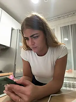 Snapshot of Donna_Sun chatting on February 4, 5:12 pm Donna Sun online show from February 4, 5:12 pm