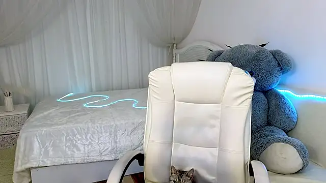 Snapshot of Donna_Sun chatting on March 9, 5:44 am Donna Sun online show from March 9, 5:44 am