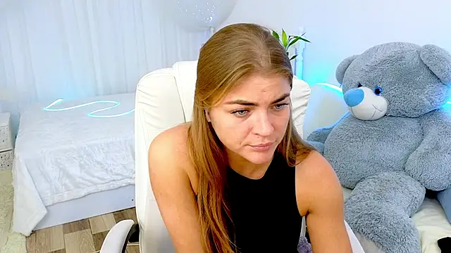 Snapshot of Donna_Sun chatting on March 9, 11:58 am Donna Sun online show from March 9, 11:58 am