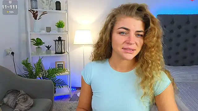 Snapshot of Donna_Sun chatting on March 11, 6:21 am Donna Sun online show from March 11, 6:21 am