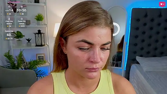 Snapshot of Donna_Sun chatting on March 12, 7:02 am Donna Sun online show from March 12, 7:02 am