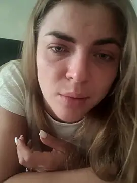 Snapshot of Donna_Sun chatting on March 18, 8:25 am Donna Sun online show from March 18, 8:25 am