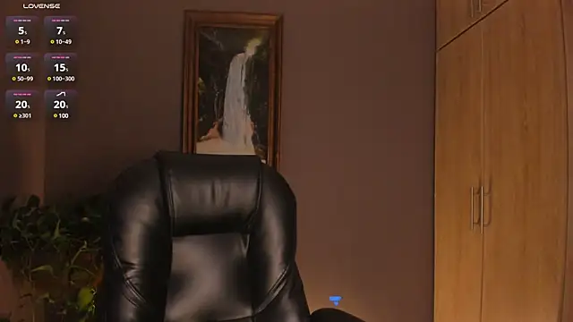 eilynxx online show from February 6, 12:33 am