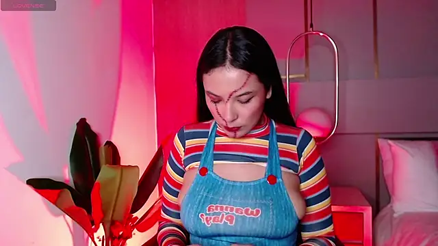 Snapshot of Victoria_Collinns chatting on October 26, 12:55 pm Victoria Collinns online show from October 26, 12:55 pm