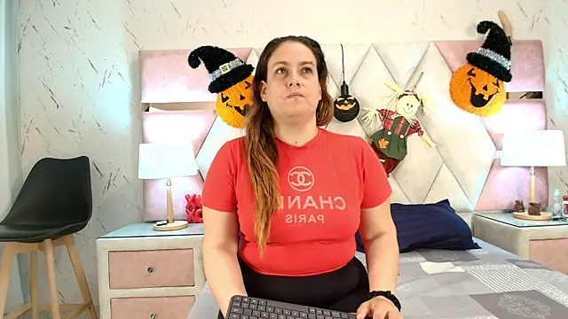 anastasia marco online show from October 30, 12:28 pm