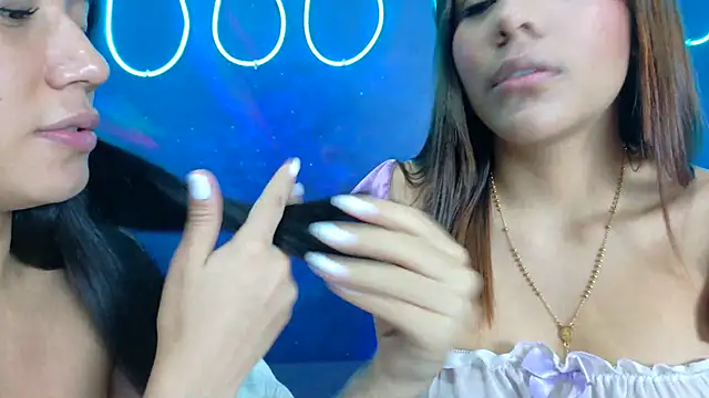 kathymia68 online show from July 29, 8:40 pm
