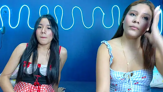kathymia68 online show from July 31, 8:30 pm