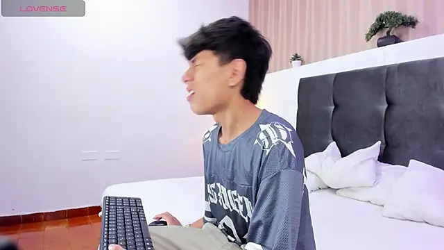 Im Kael online show from January 28, 12:11 pm