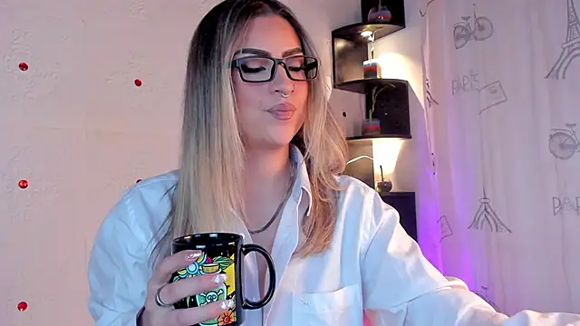 Valka praskov online show from October 3, 12:35 pm