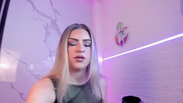 Valka praskov online show from October 11, 1:42 pm