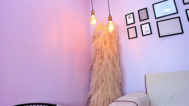 alana rossetti online show from March 5, 12:55 pm