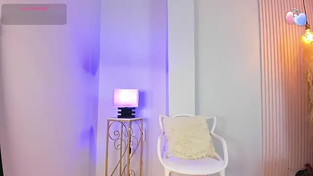 alana rossetti online show from July 23, 12:14 pm