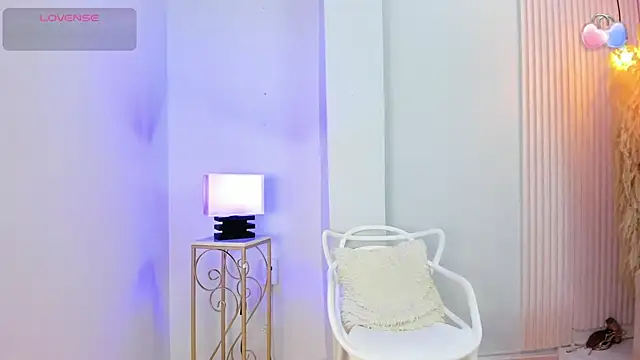 alana rossetti online show from July 25, 12:14 pm