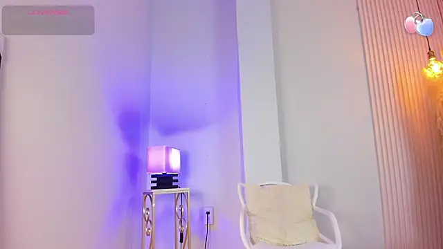 alana rossetti online show from August 2, 3:05 am