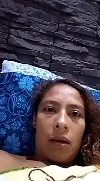 Zoedaniels online show from February 22, 7:23 am