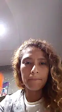 Zoedaniels online show from March 1, 4:26 am