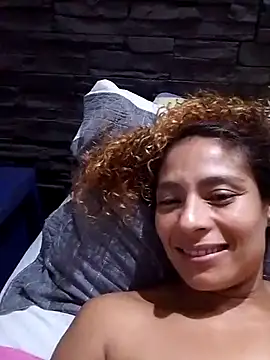 Zoedaniels online show from March 23, 8:04 am