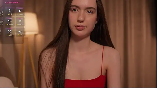 justbarbiee online show from February 1, 8:16 pm