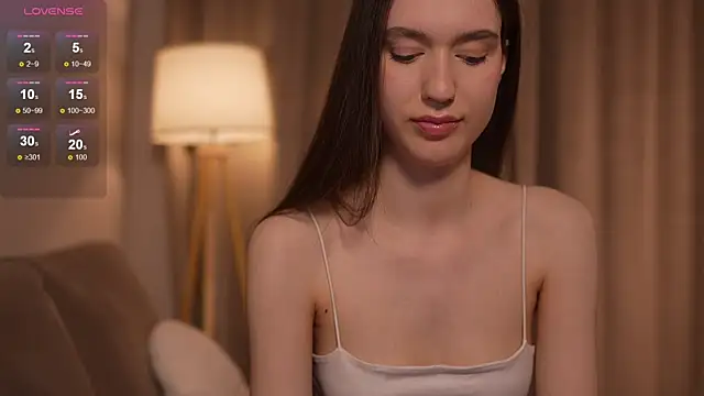 justbarbiee online show from February 5, 4:03 pm