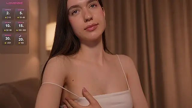 justbarbiee online show from February 5, 7:10 pm