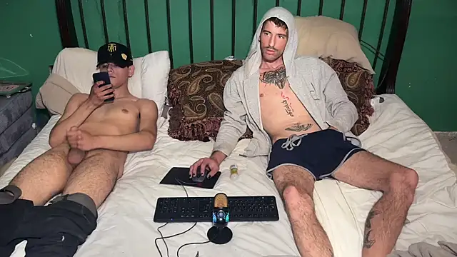 badrolemodelx online show from March 9, 2:43 pm