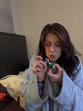 PhattPinxkTaco online show from February 1, 4:54 pm