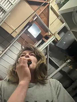 PhattPinxkTaco online show from March 15, 6:47 pm