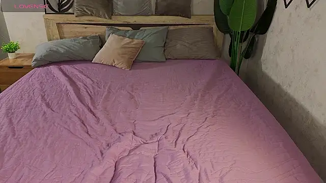 Amy Kimberlly online show from January 15, 12:37 am