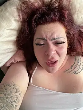 AnastasiaCumowa online show from June 1, 6:26 am