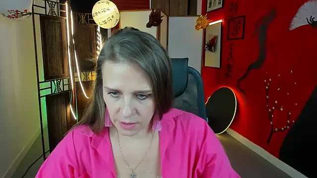 EmiliaBedy online show from February 11, 12:16 pm