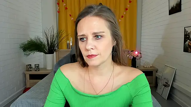 EmiliaBedy online show from February 26, 3:08 pm