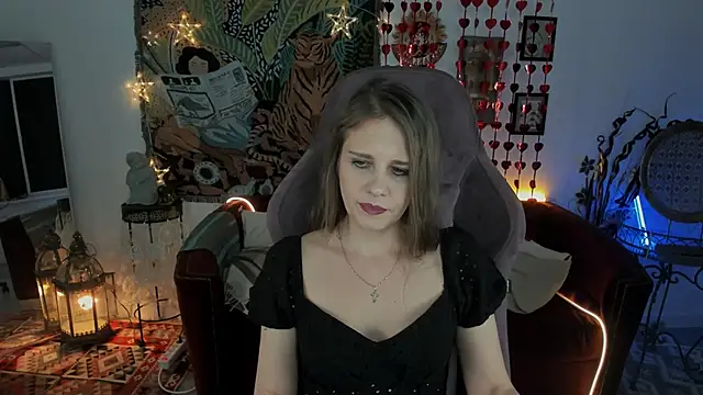 EmiliaBedy online show from February 27, 12:13 pm