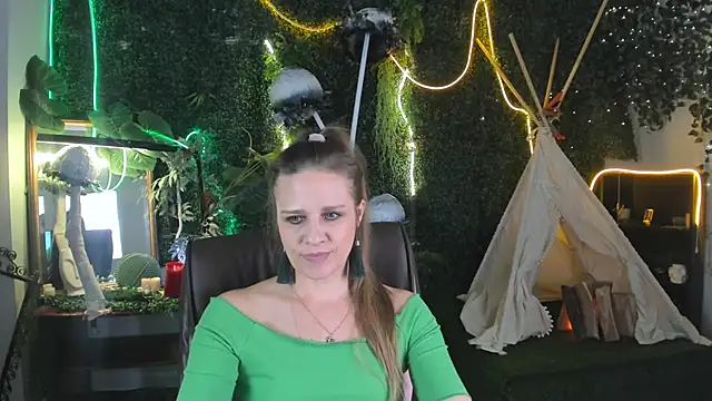 EmiliaBedy online show from March 11, 12:28 pm