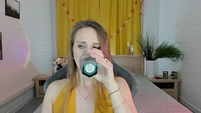 EmiliaBedy online show from March 15, 3:16 pm