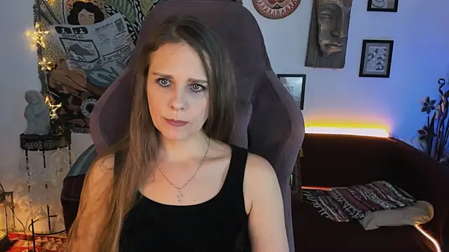 EmiliaBedy online show from March 16, 9:16 am