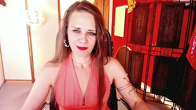 EmiliaBedy online show from June 16, 9:23 am