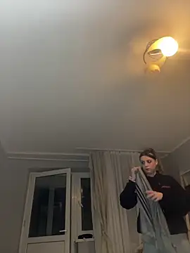 Snapshot of bunnythetailor chatting on February 25, 5:04 pm bunnythetailor online show from February 25, 5:04 pm