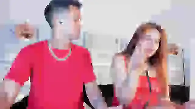 Nikki and Mayk online show from March 22, 5:39 am