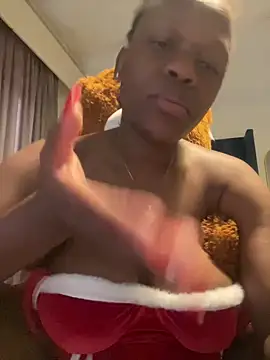 Boneca25 online show from March 12, 6:22 pm