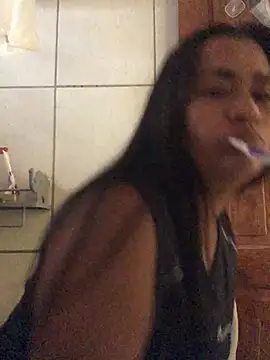 Snapshot of indiazinha69_ chatting on March 26, 11:27 am indiazinha69 online show from March 26, 11:27 am