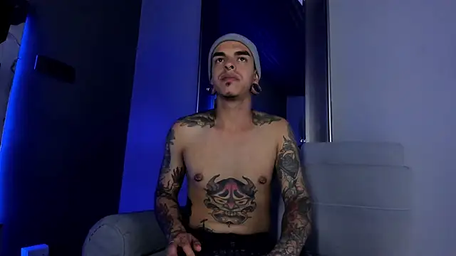 kaletattoo online show from March 4, 3:11 am