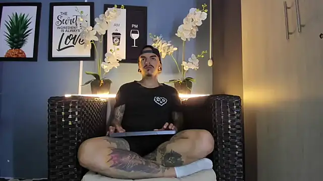 kaletattoo online show from September 10, 11:21 am