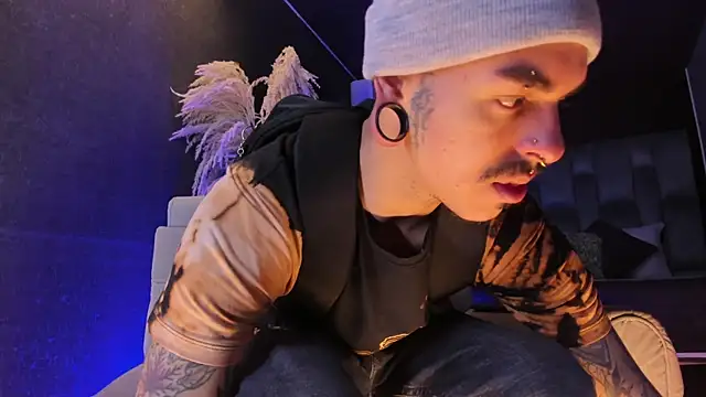 kaletattoo online show from February 19, 11:06 am