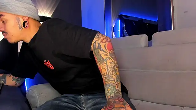 kaletattoo online show from June 5, 10:43 am