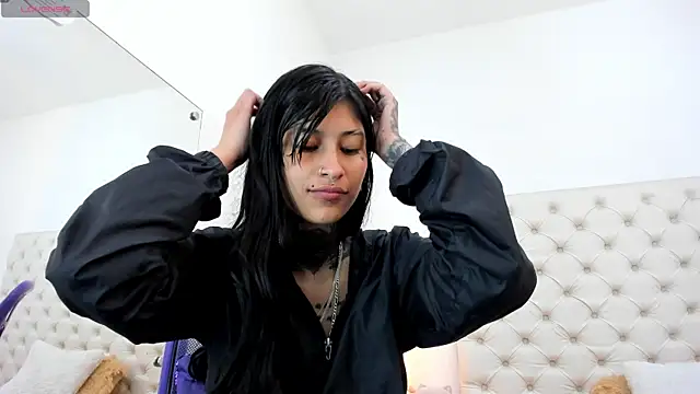 esmeralda06 online show from July 6, 3:03 pm