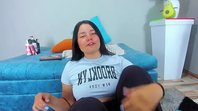 evaa greey online show from September 18, 8:11 pm