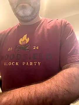 Snapshot of harrychest chatting on October 6, 5:43 pm harrychest online show from October 6, 5:43 pm