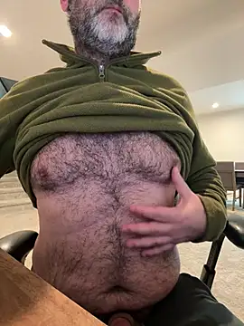 harrychest online show from February 12, 4:35 pm