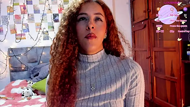 Isangel  online show from March 9, 3:43 am