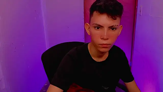 Alexxx lov online show from February 17, 12:34 pm